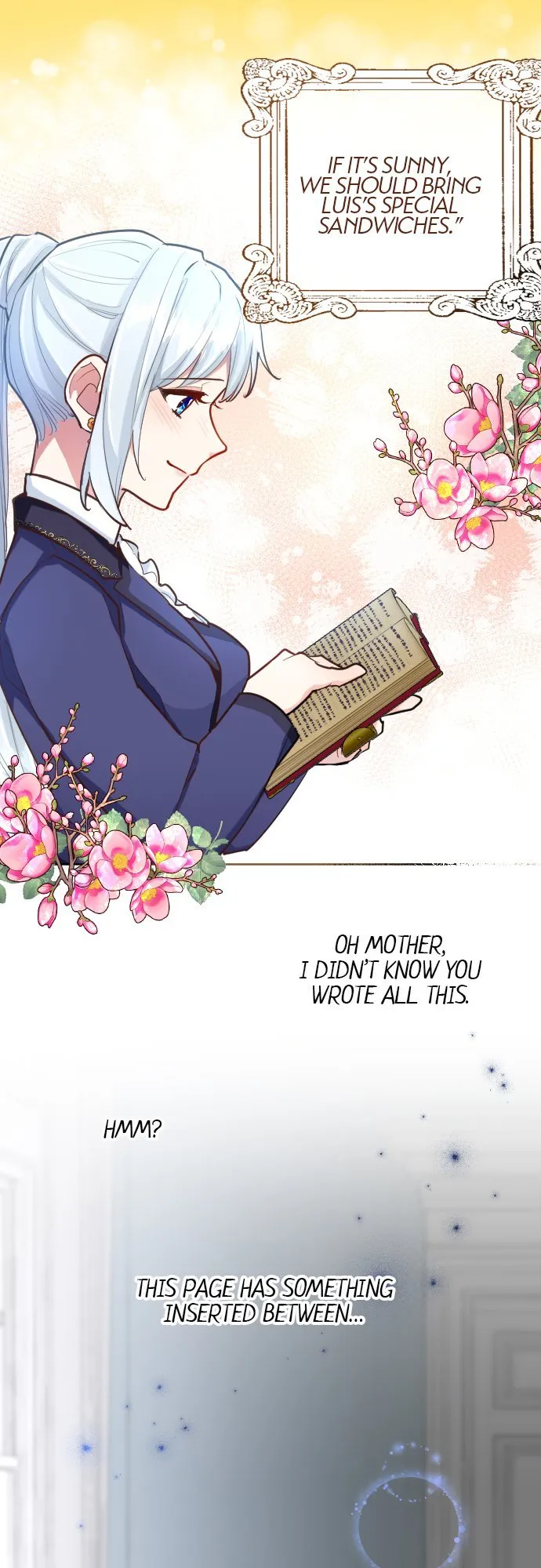 Vengeance from a Saint Full of Wounds Chapter 45 Online - página 35