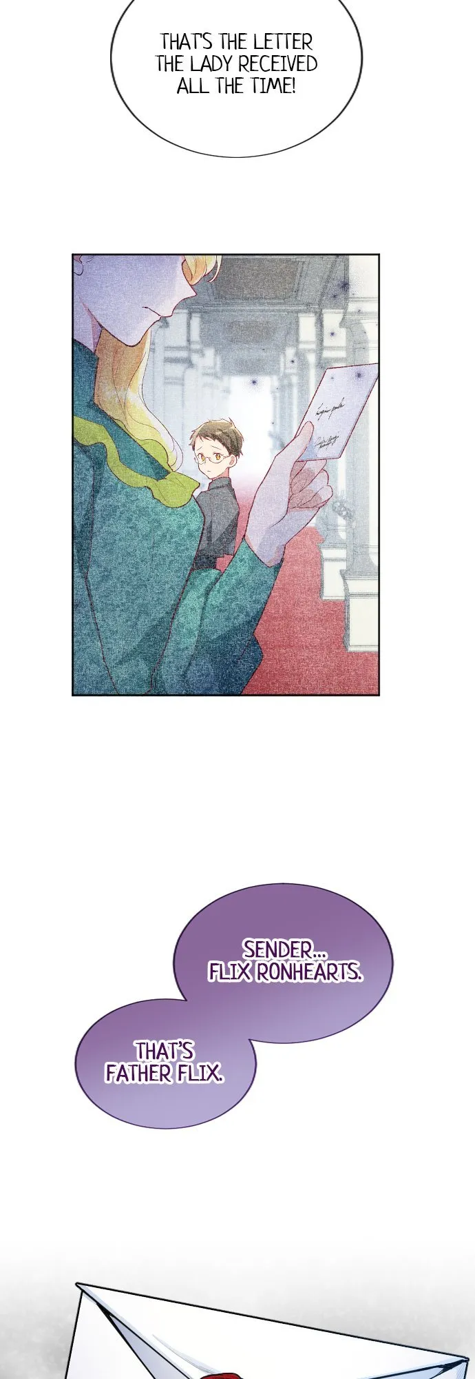 Vengeance from a Saint Full of Wounds Chapter 45 Online - página 37