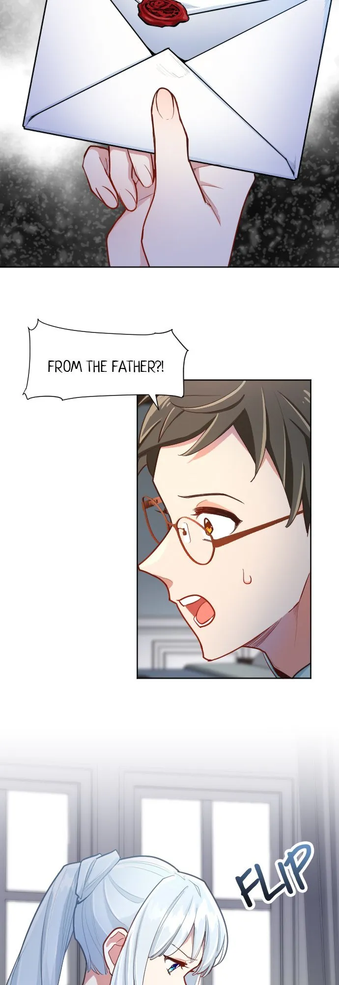 Vengeance from a Saint Full of Wounds Chapter 45 Online - página 38