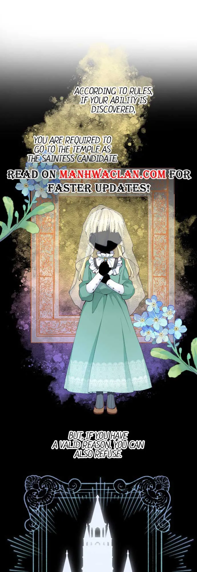 Vengeance from a Saint Full of Wounds Chapter 45 Online - página 41