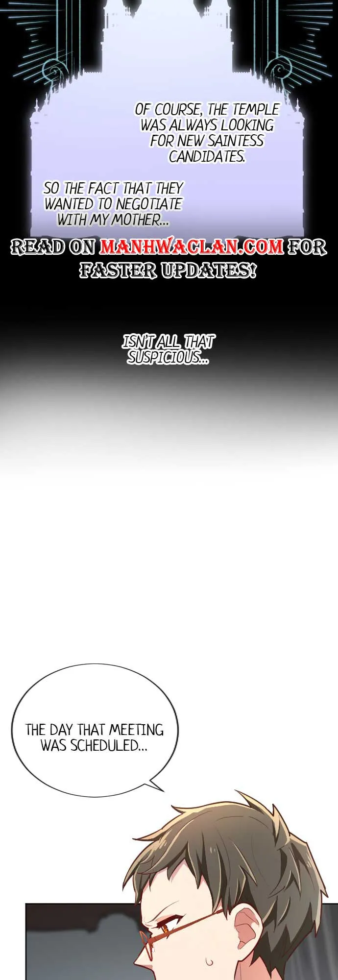 Vengeance from a Saint Full of Wounds Chapter 45 Online - página 42