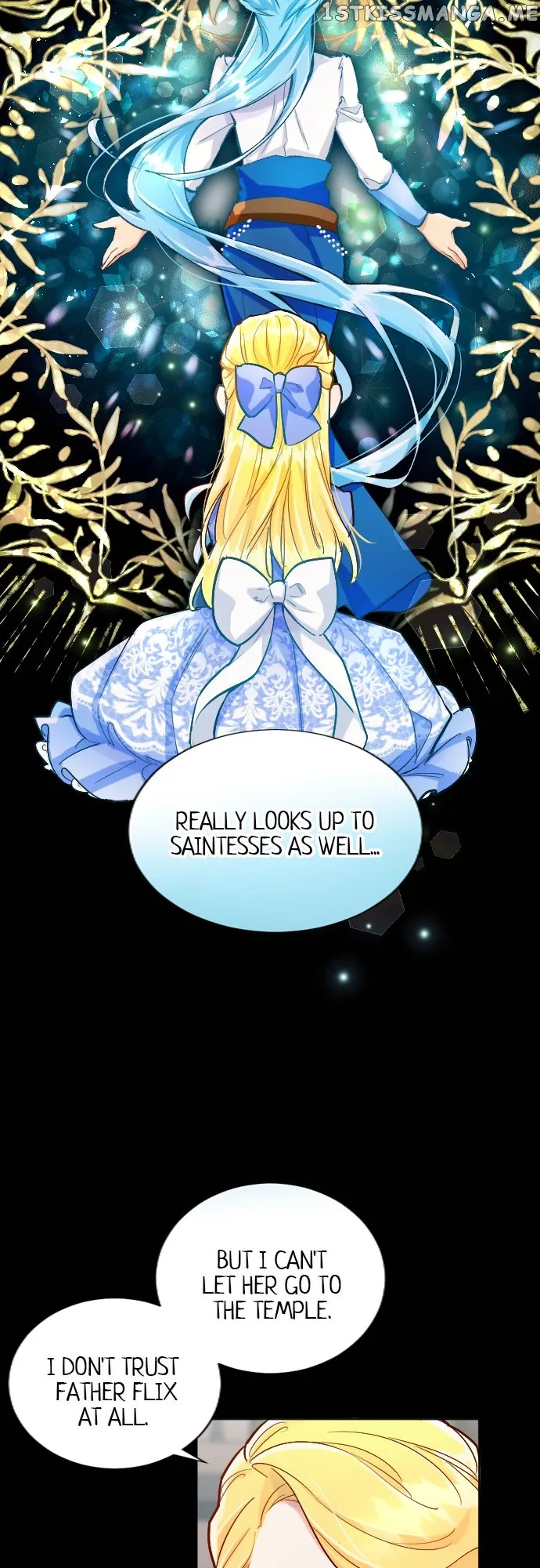 Vengeance from a Saint Full of Wounds Chapter 46 Online - página 4