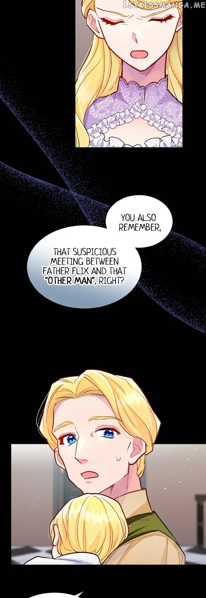 Vengeance from a Saint Full of Wounds Chapter 46 Online - página 5
