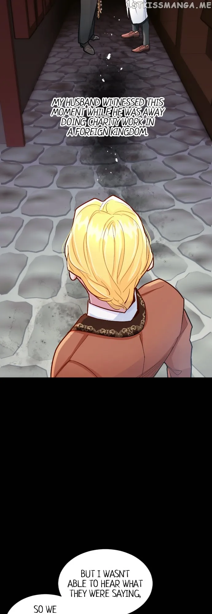 Vengeance from a Saint Full of Wounds Chapter 46 Online - página 9