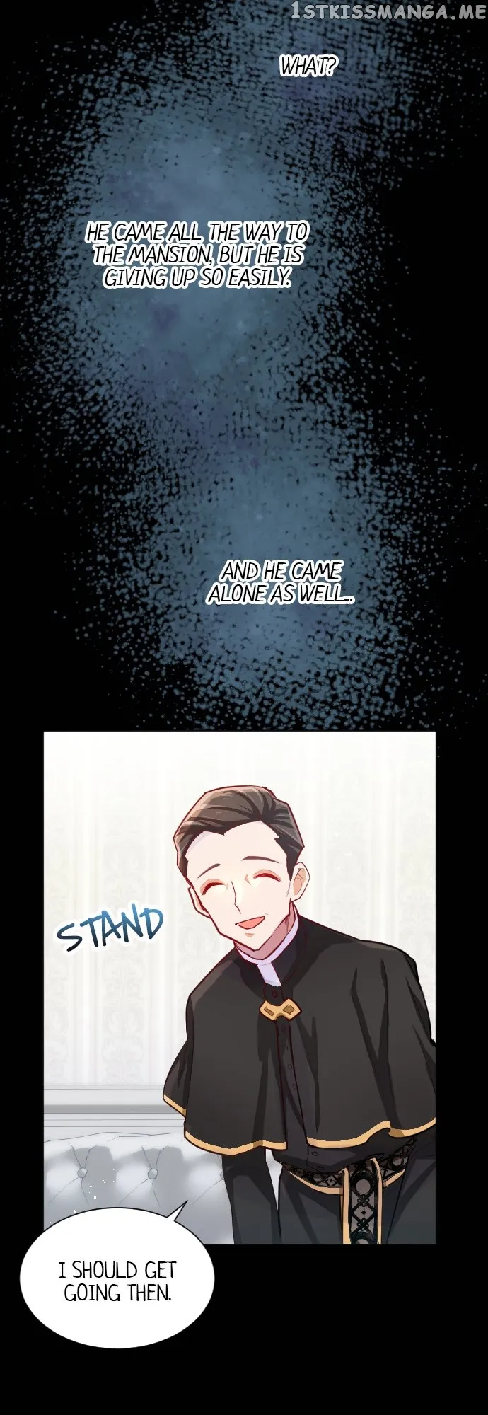 Vengeance from a Saint Full of Wounds Chapter 46 Online - página 15