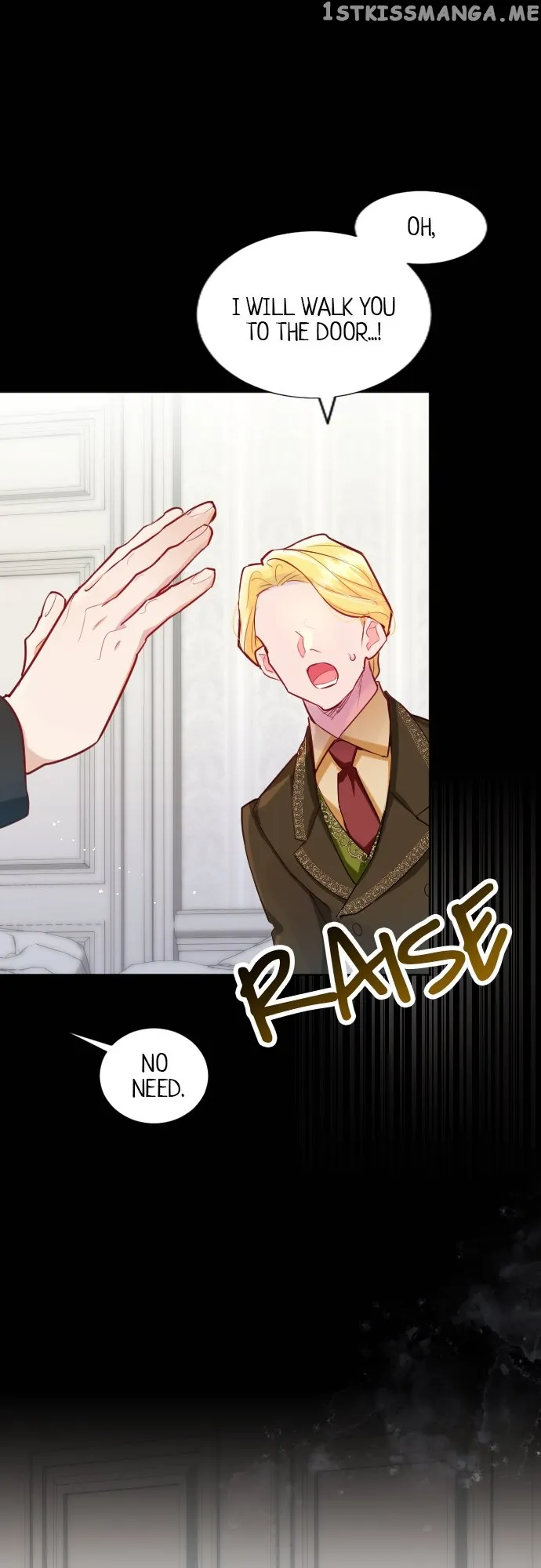 Vengeance from a Saint Full of Wounds Chapter 46 Online - página 16