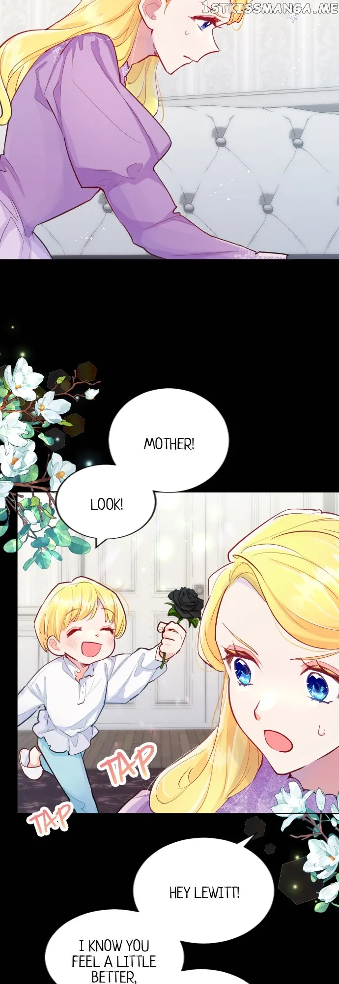 Vengeance from a Saint Full of Wounds Chapter 46 Online - página 19