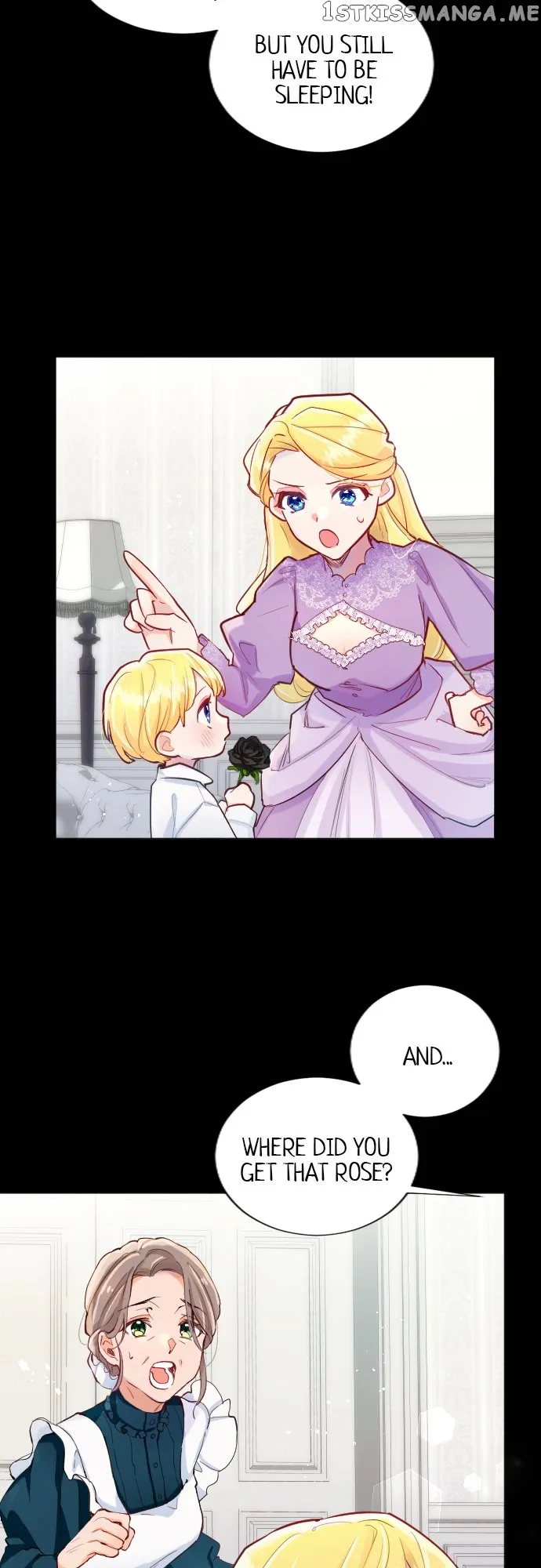 Vengeance from a Saint Full of Wounds Chapter 46 Online - página 20