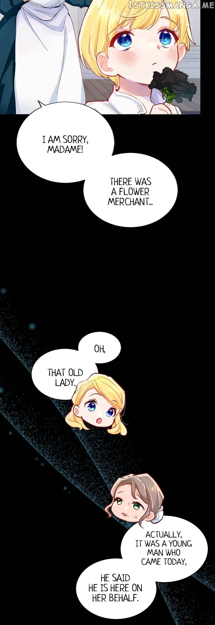 Vengeance from a Saint Full of Wounds Chapter 46 Online - página 21