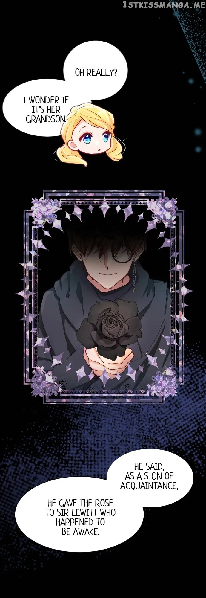 Vengeance from a Saint Full of Wounds Chapter 46 Online - página 22