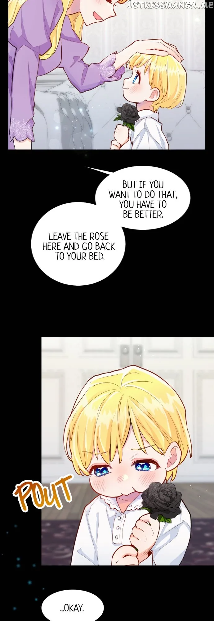 Vengeance from a Saint Full of Wounds Chapter 46 Online - página 24