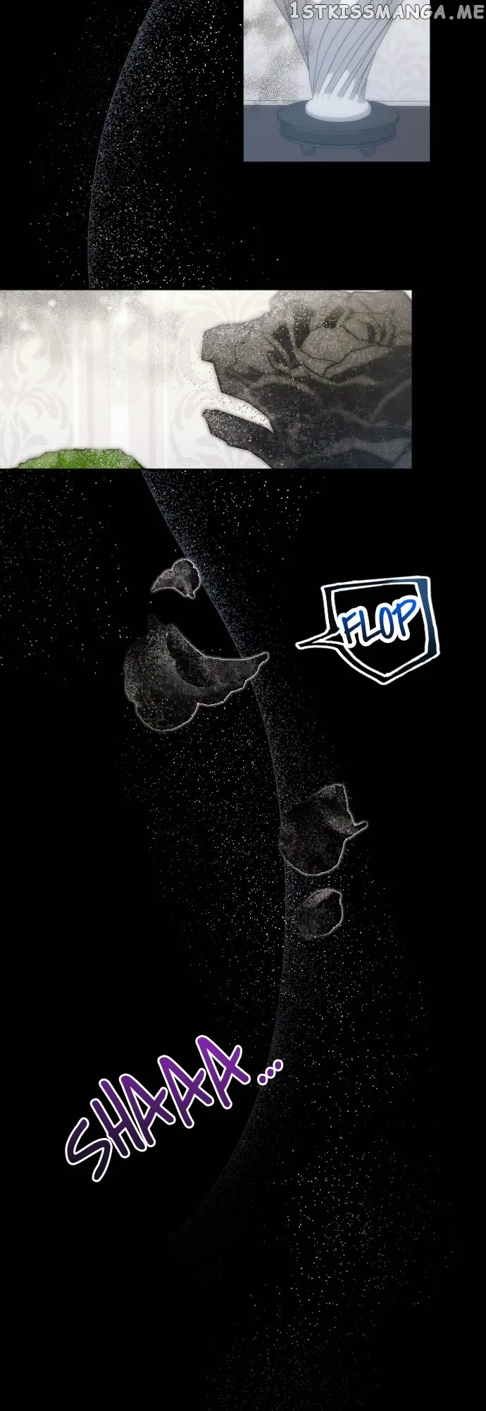 Vengeance from a Saint Full of Wounds Chapter 46 Online - página 26