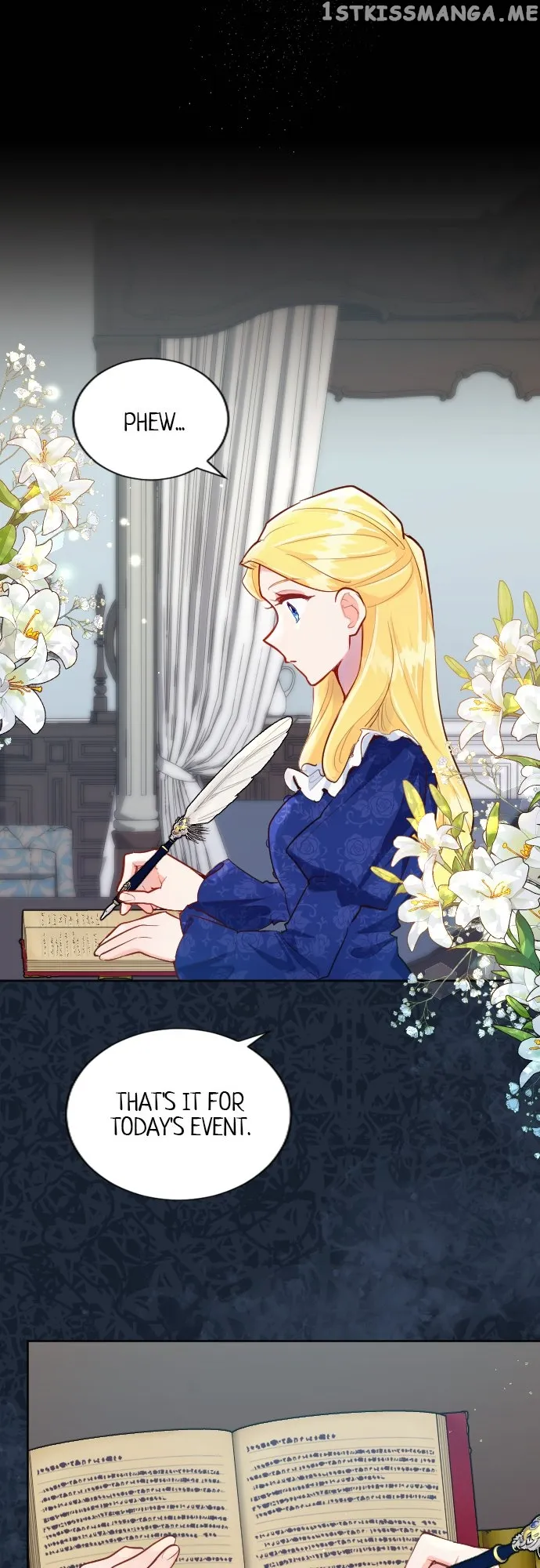 Vengeance from a Saint Full of Wounds Chapter 46 Online - página 27