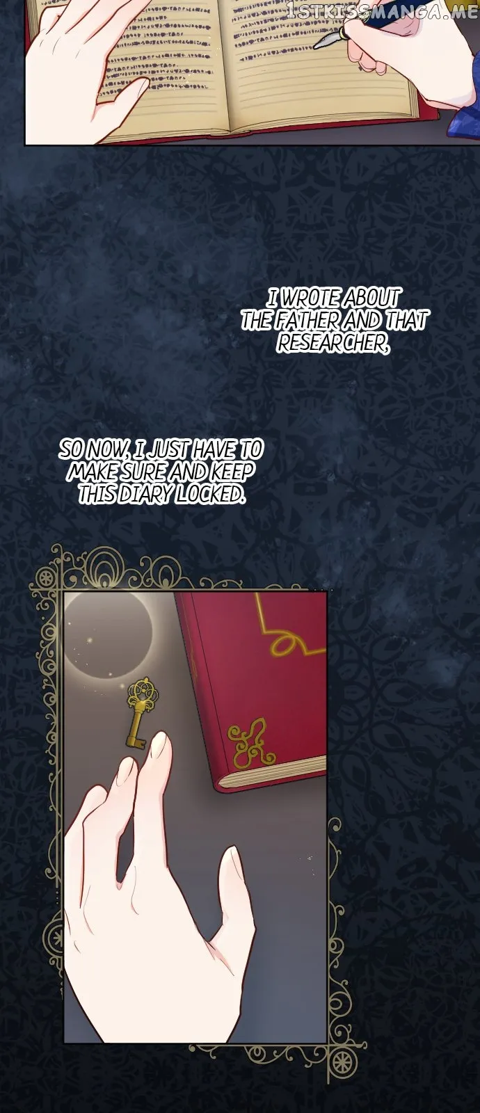 Vengeance from a Saint Full of Wounds Chapter 46 Online - página 28