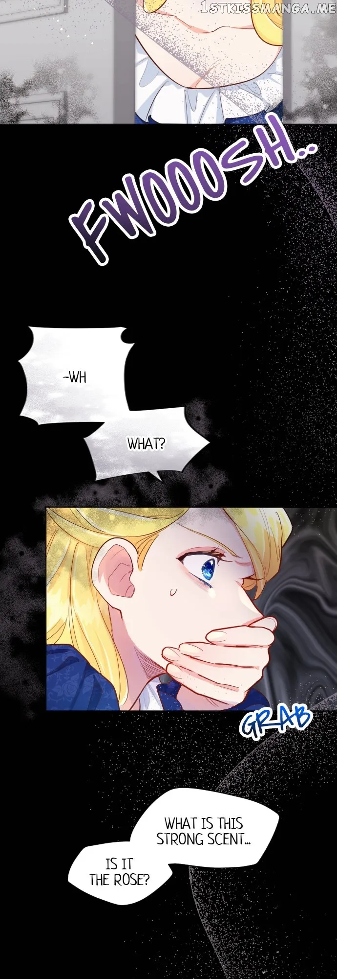 Vengeance from a Saint Full of Wounds Chapter 46 Online - página 30