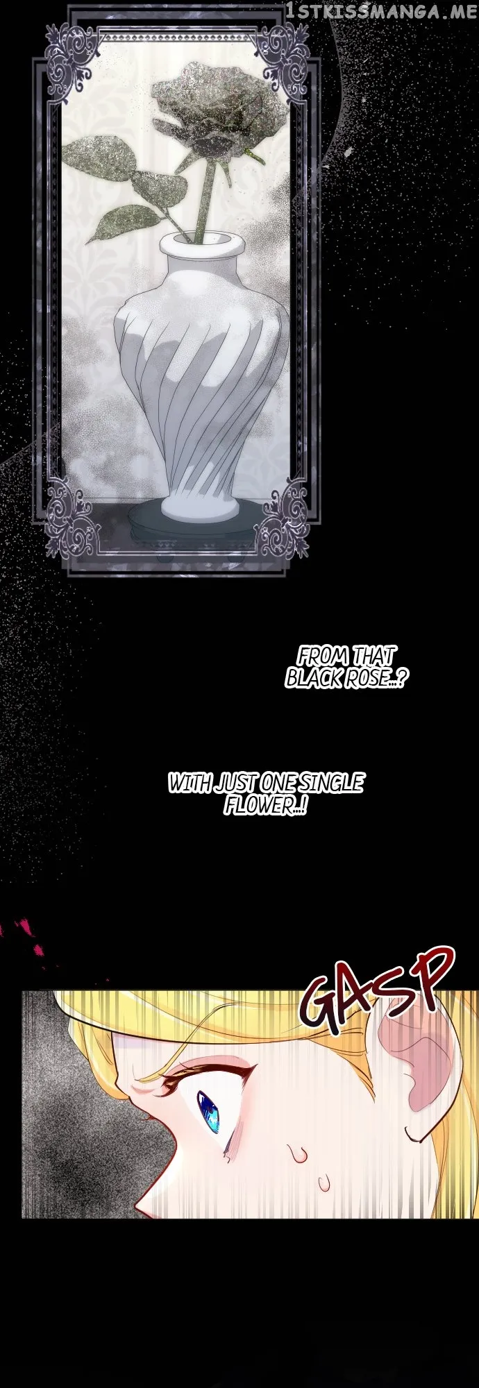 Vengeance from a Saint Full of Wounds Chapter 46 Online - página 31