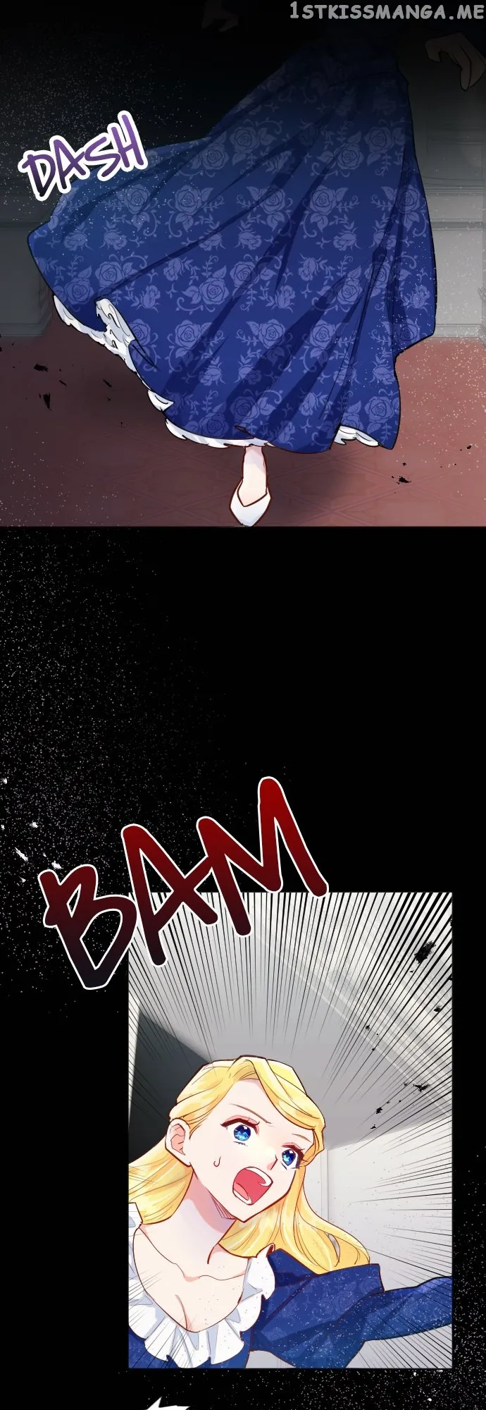 Vengeance from a Saint Full of Wounds Chapter 46 Online - página 32