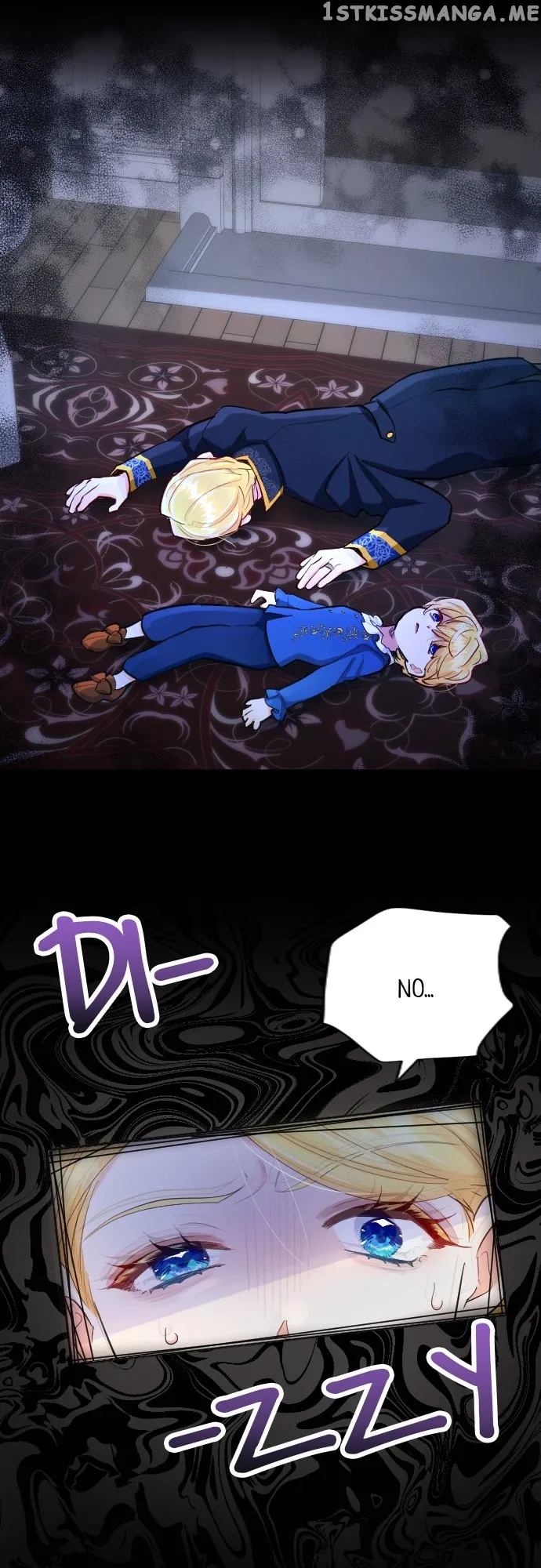Vengeance from a Saint Full of Wounds Chapter 46 Online - página 34