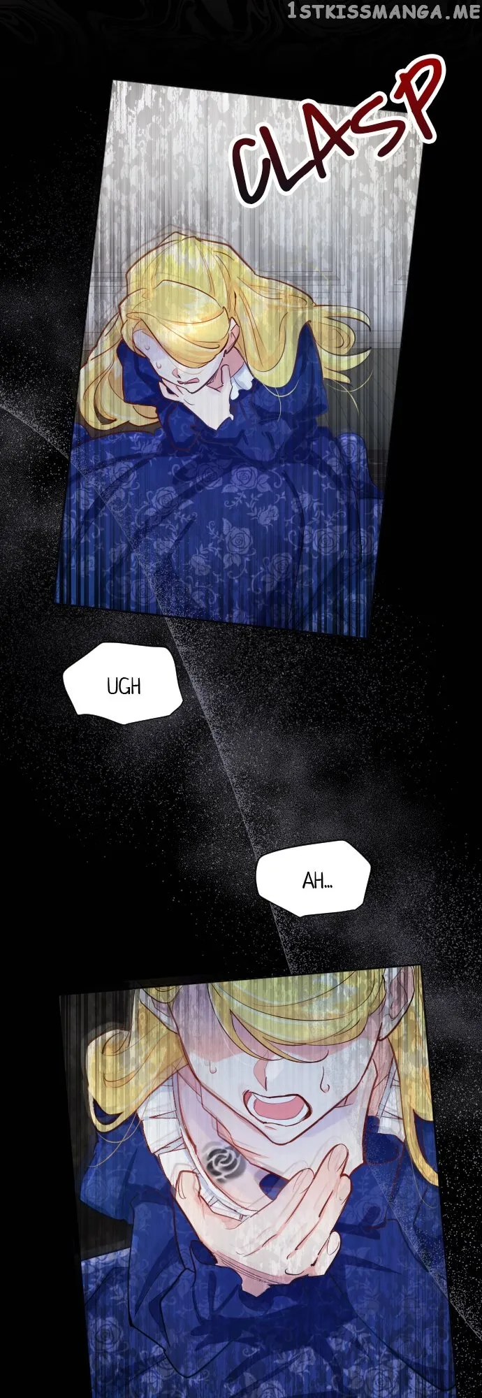 Vengeance from a Saint Full of Wounds Chapter 46 Online - página 35
