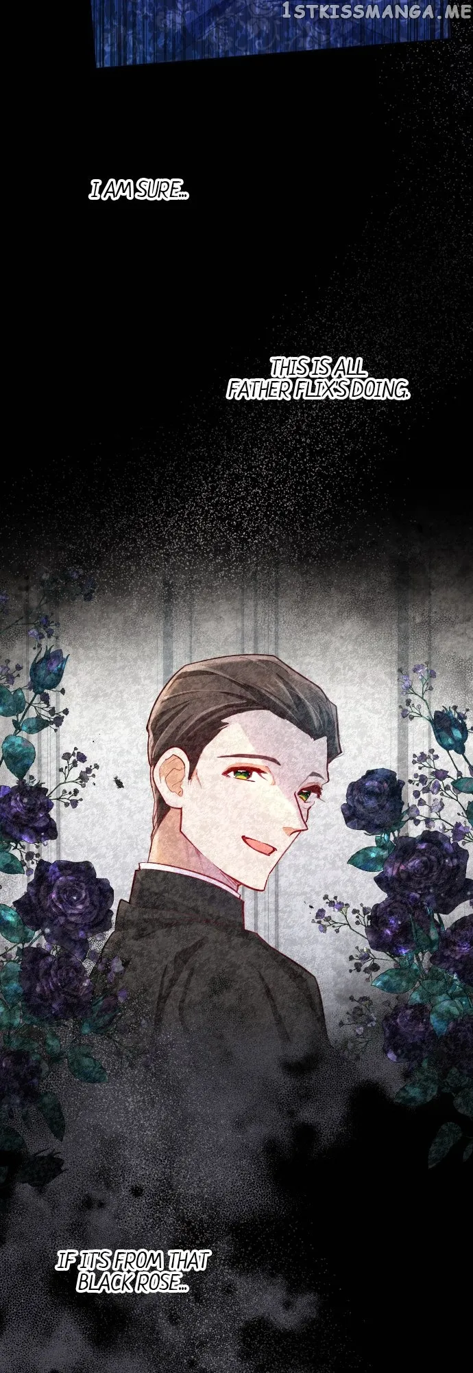 Vengeance from a Saint Full of Wounds Chapter 46 Online - página 36