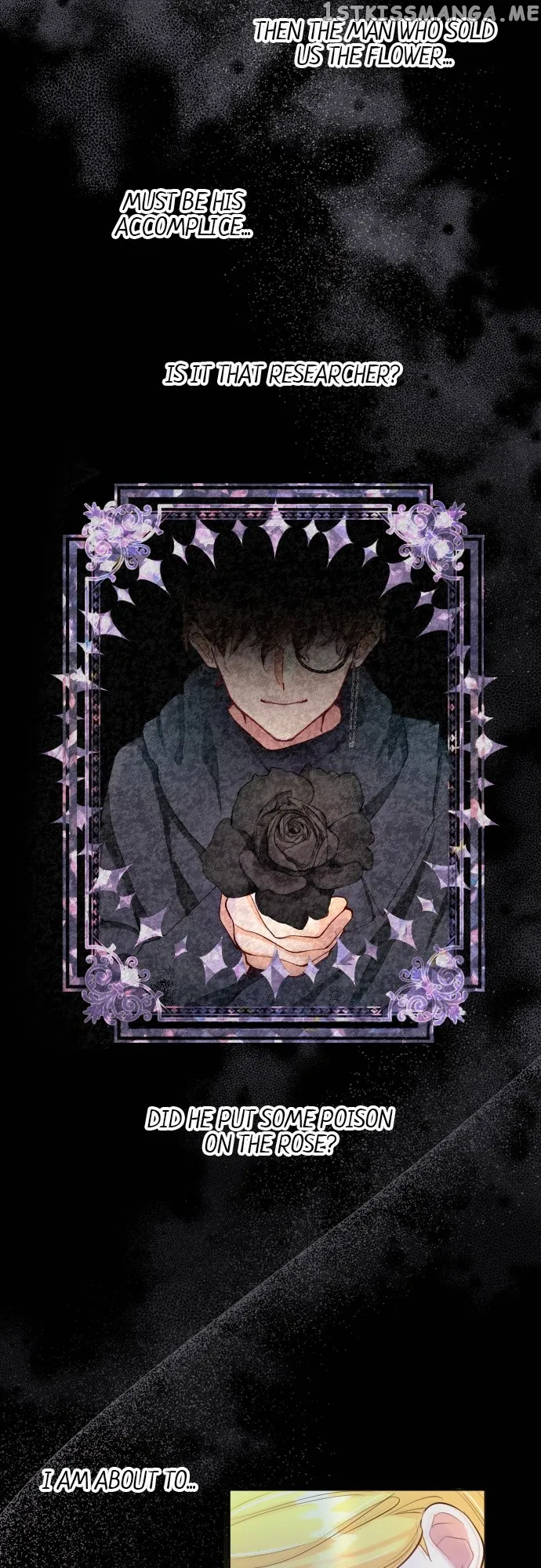 Vengeance from a Saint Full of Wounds Chapter 46 Online - página 37