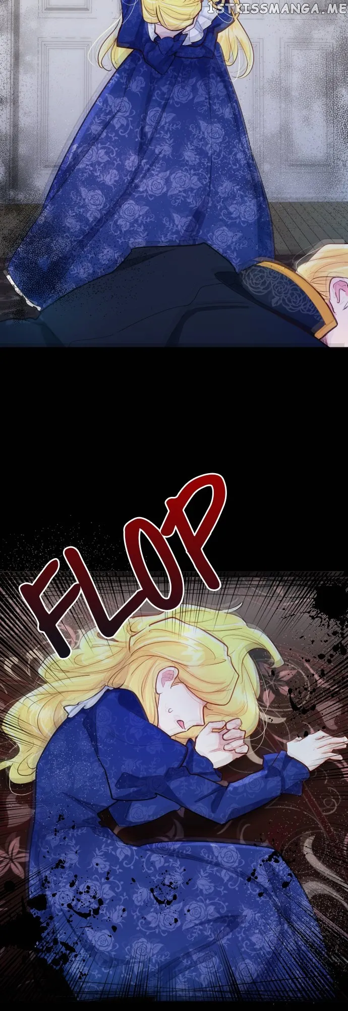 Vengeance from a Saint Full of Wounds Chapter 46 Online - página 42