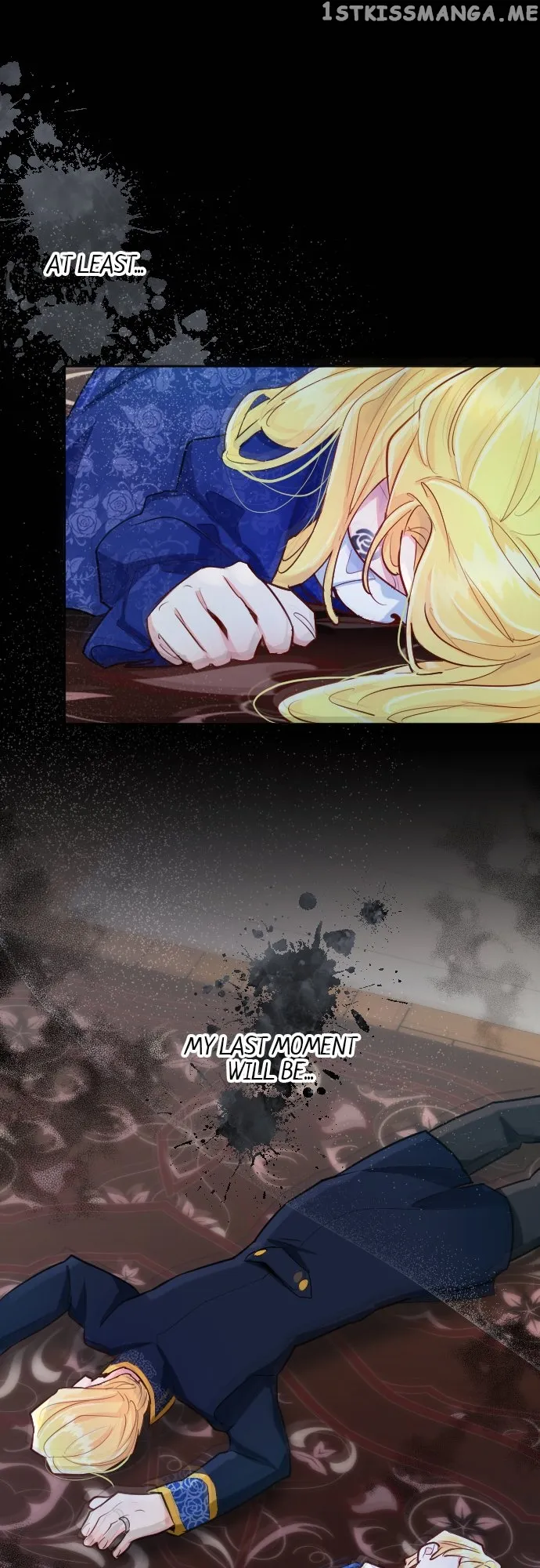 Vengeance from a Saint Full of Wounds Chapter 46 Online - página 43