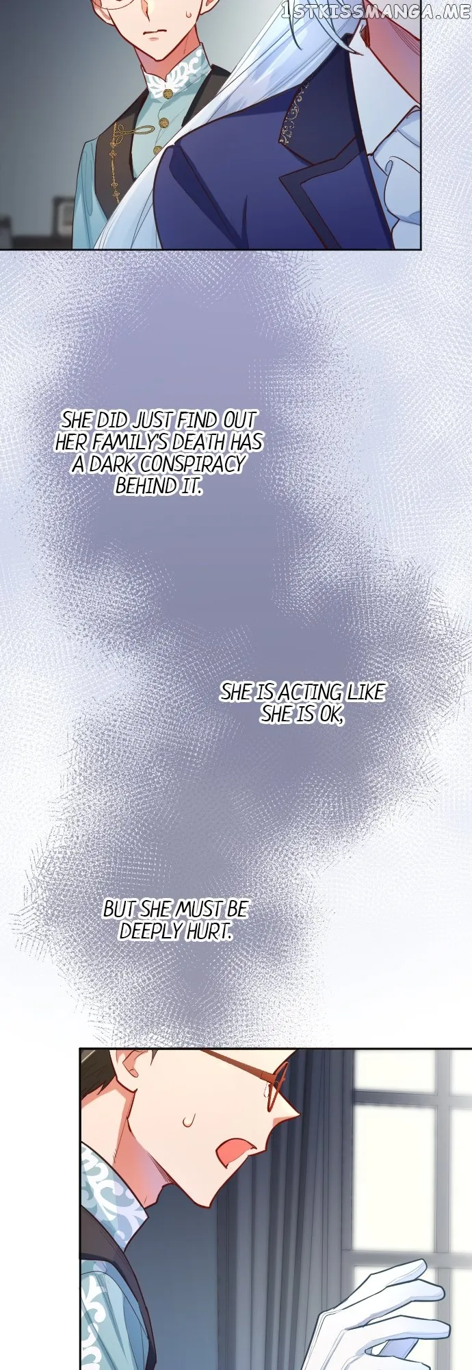 Vengeance from a Saint Full of Wounds Chapter 47 Online - página 2