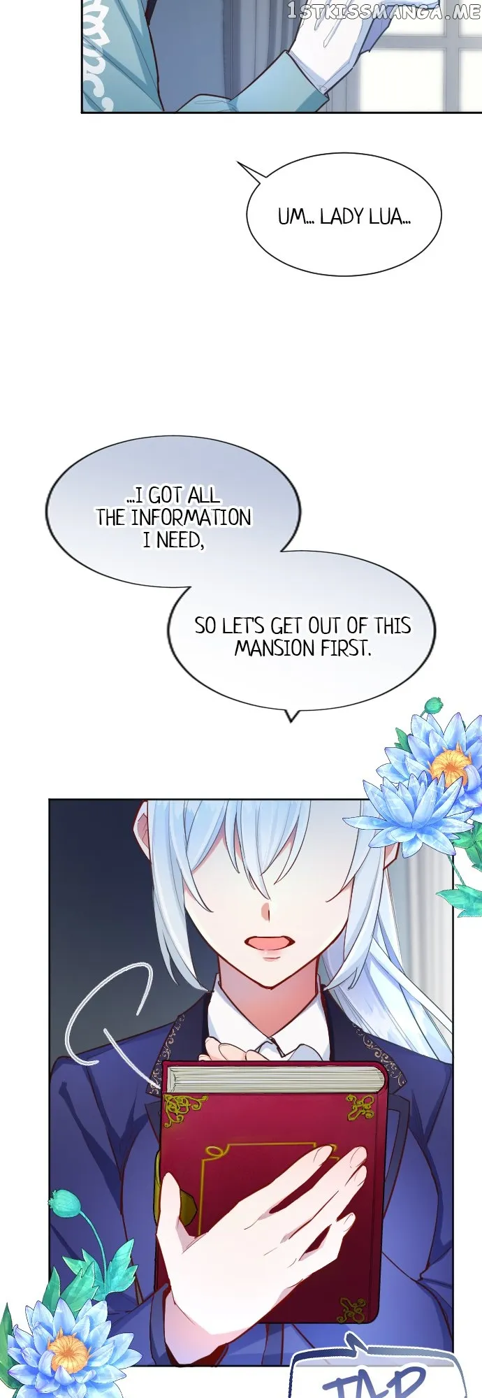Vengeance from a Saint Full of Wounds Chapter 47 Online - página 3