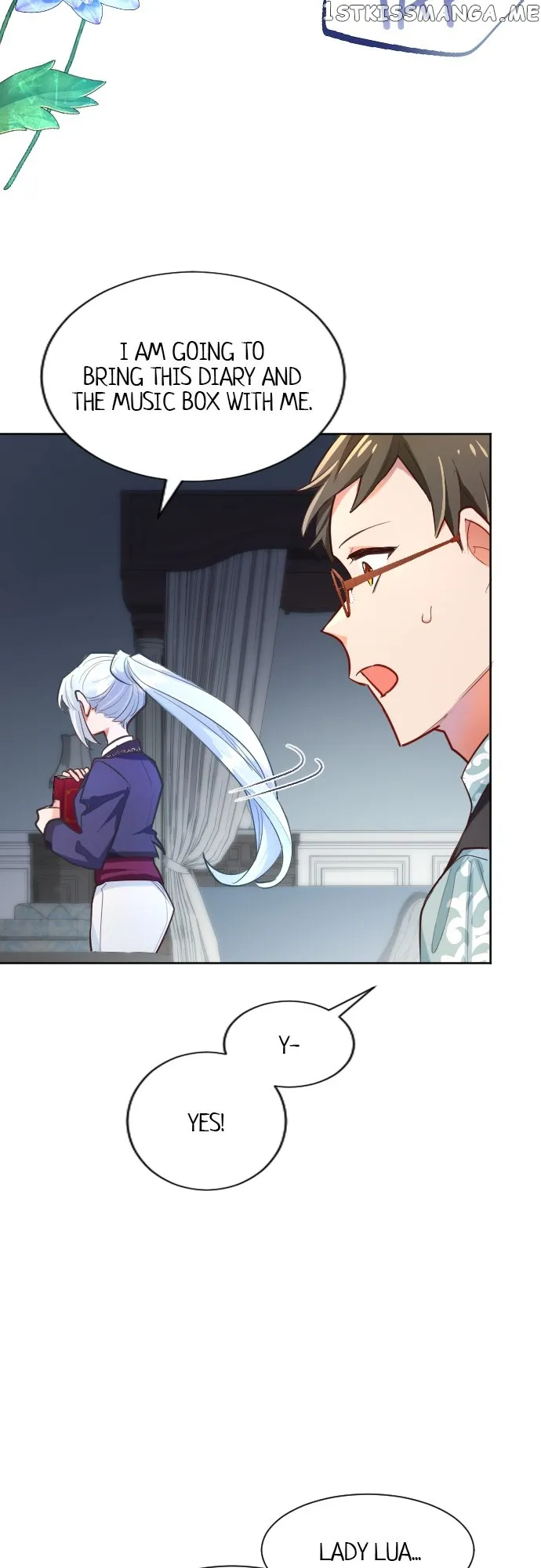 Vengeance from a Saint Full of Wounds Chapter 47 Online - página 4