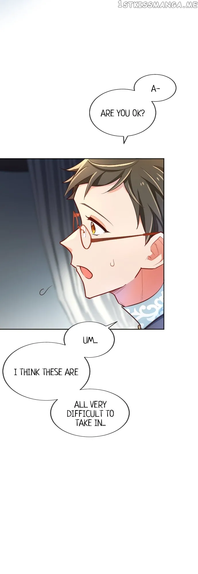 Vengeance from a Saint Full of Wounds Chapter 47 Online - página 7