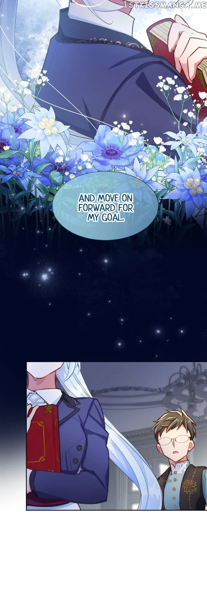 Vengeance from a Saint Full of Wounds Chapter 47 Online - página 9