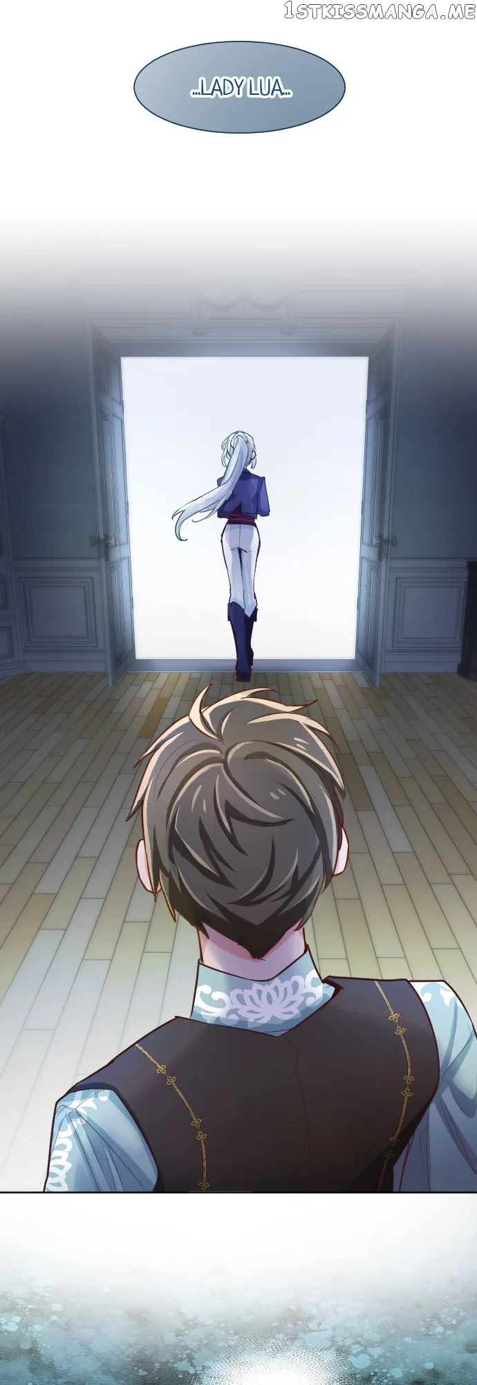Vengeance from a Saint Full of Wounds Chapter 47 Online - página 10
