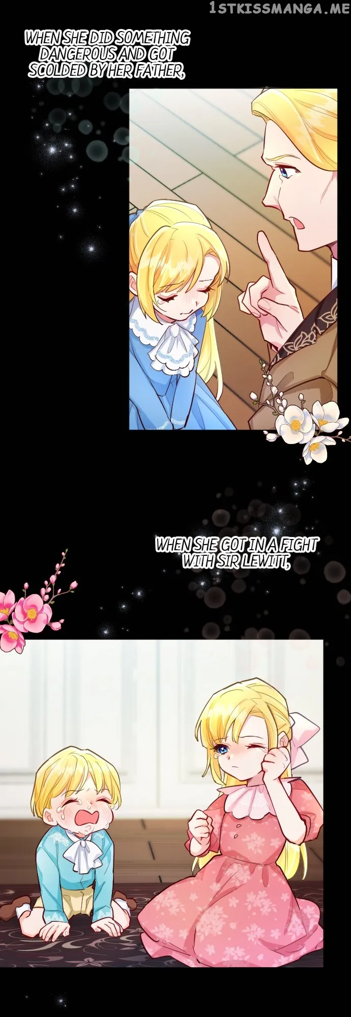 Vengeance from a Saint Full of Wounds Chapter 47 Online - página 12