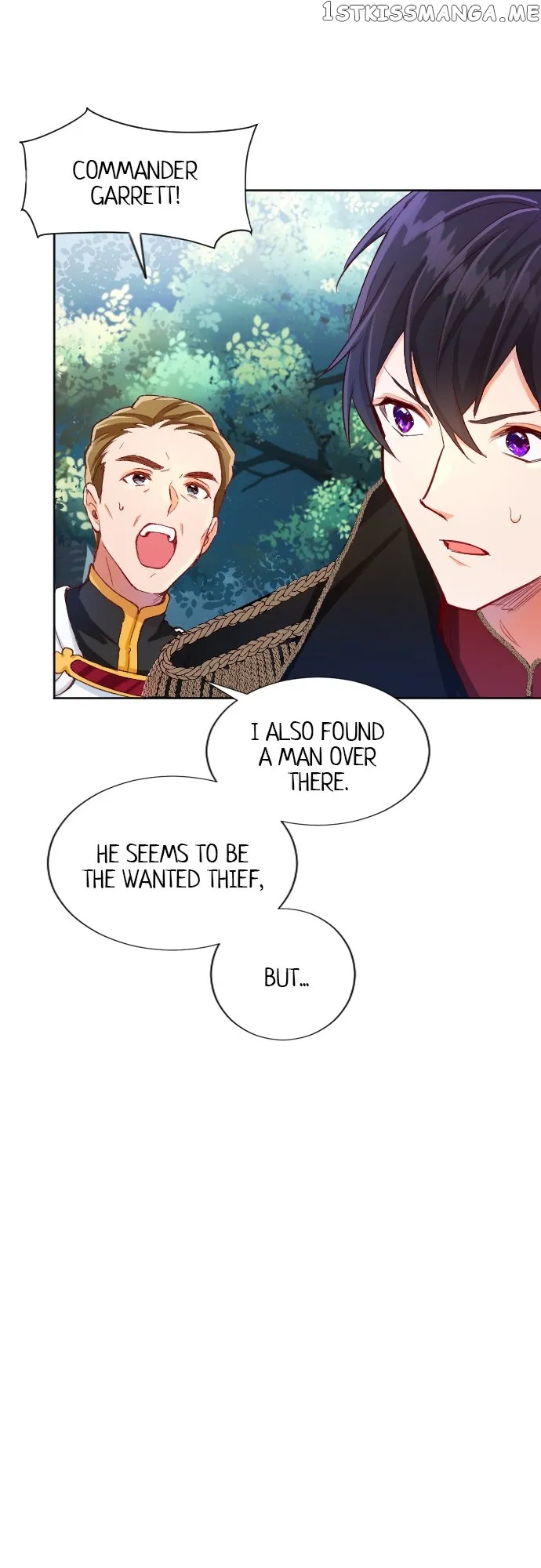 Vengeance from a Saint Full of Wounds Chapter 47 Online - página 17