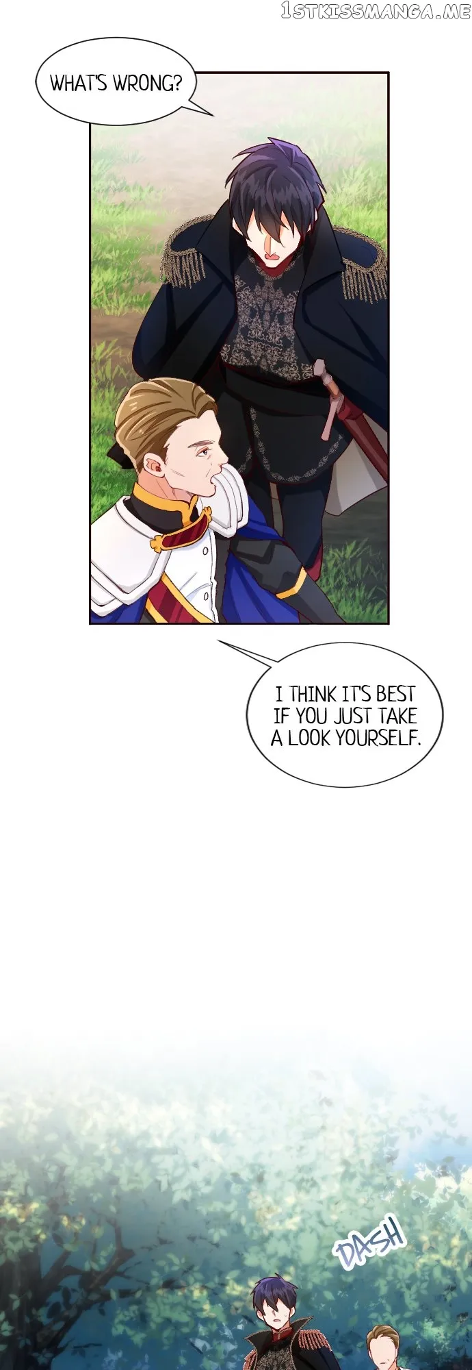 Vengeance from a Saint Full of Wounds Chapter 47 Online - página 18