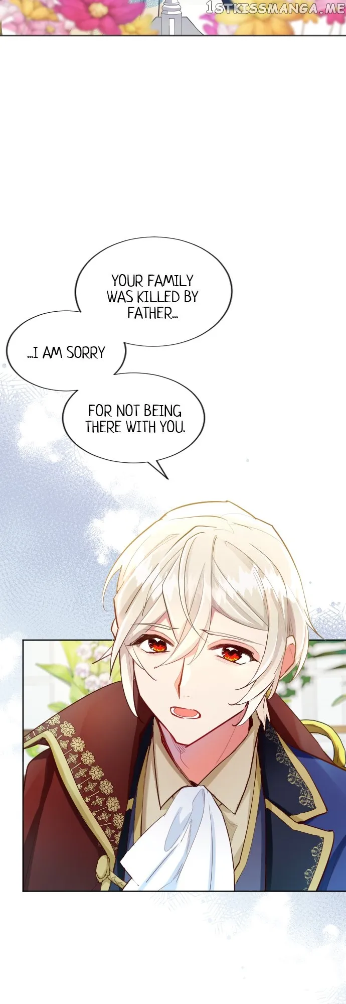 Vengeance from a Saint Full of Wounds Chapter 47 Online - página 24