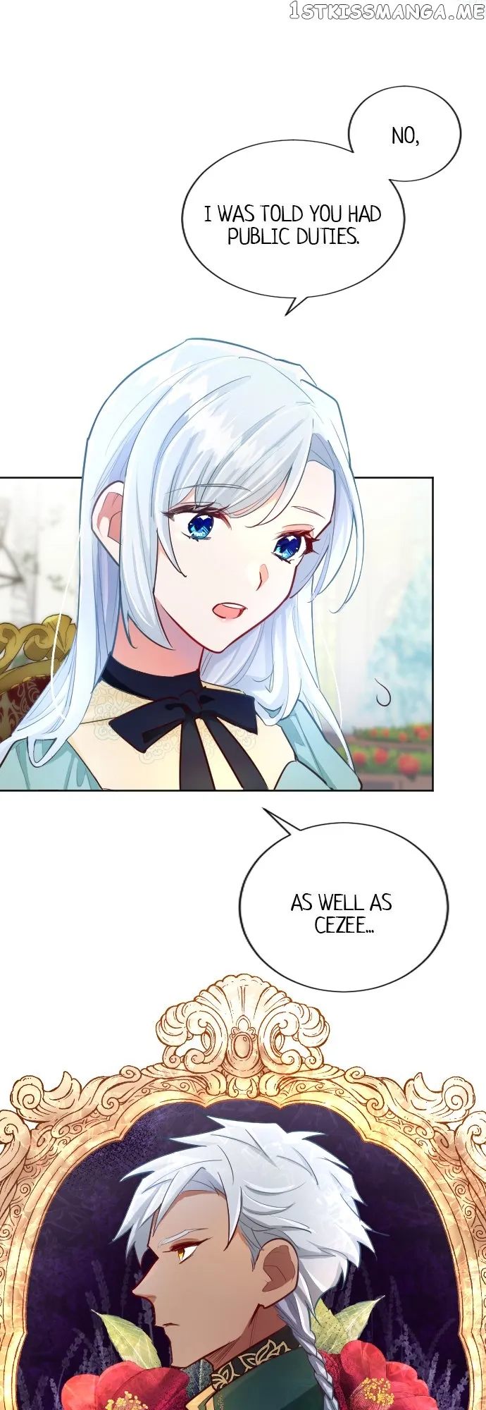 Vengeance from a Saint Full of Wounds Chapter 47 Online - página 25