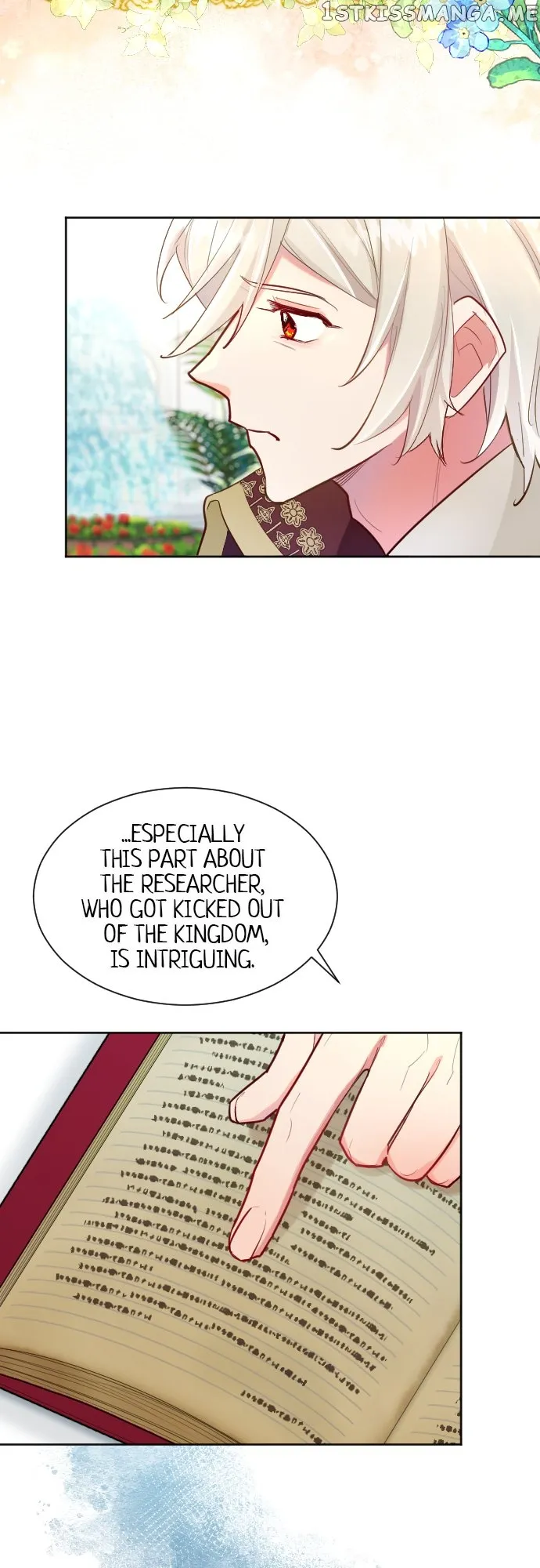 Vengeance from a Saint Full of Wounds Chapter 47 Online - página 29