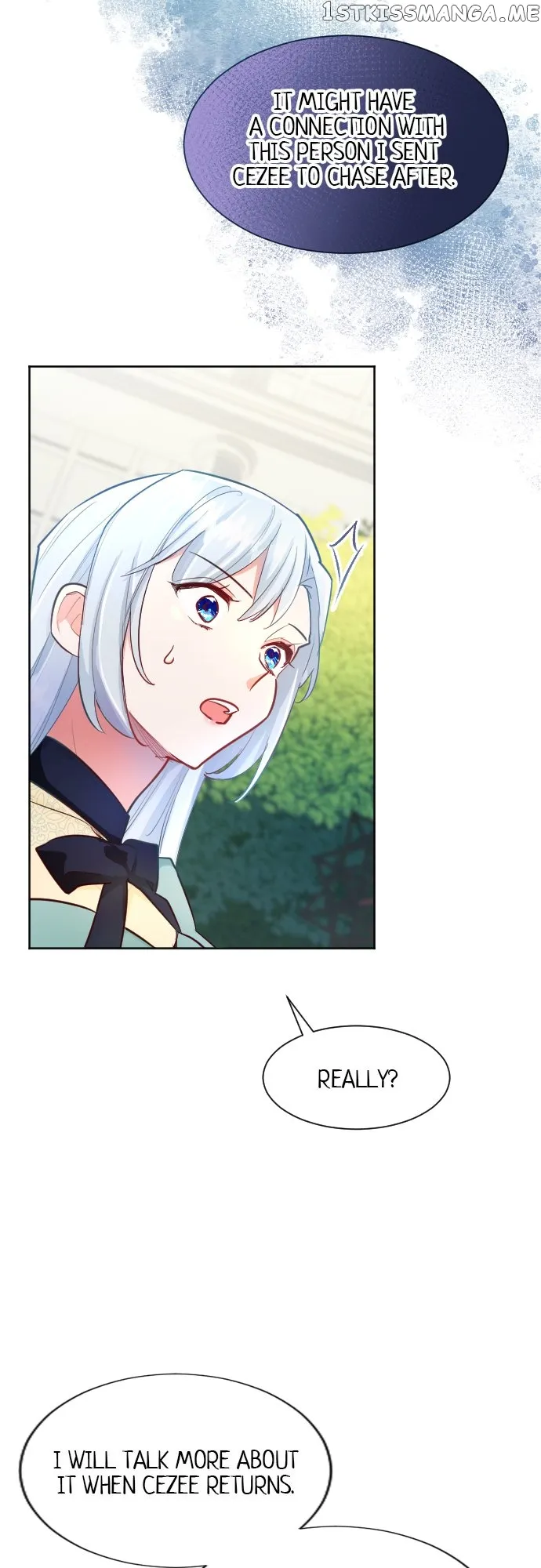 Vengeance from a Saint Full of Wounds Chapter 47 Online - página 30