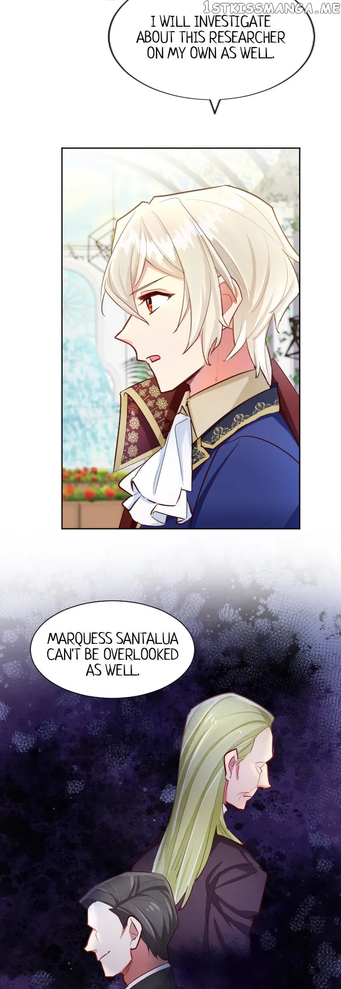Vengeance from a Saint Full of Wounds Chapter 47 Online - página 31