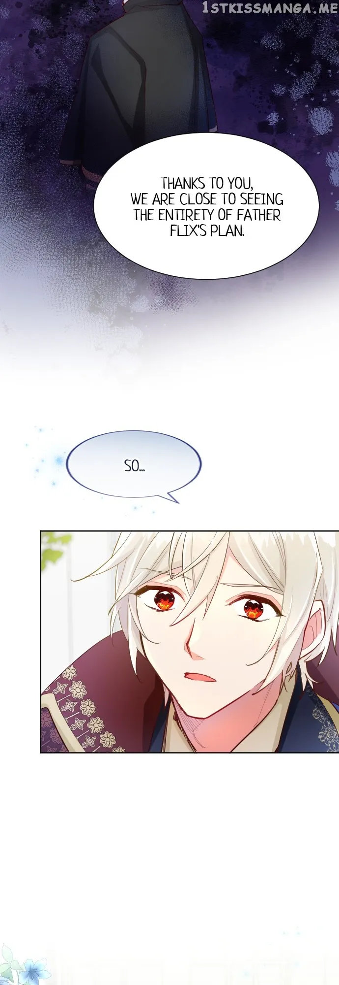 Vengeance from a Saint Full of Wounds Chapter 47 Online - página 32
