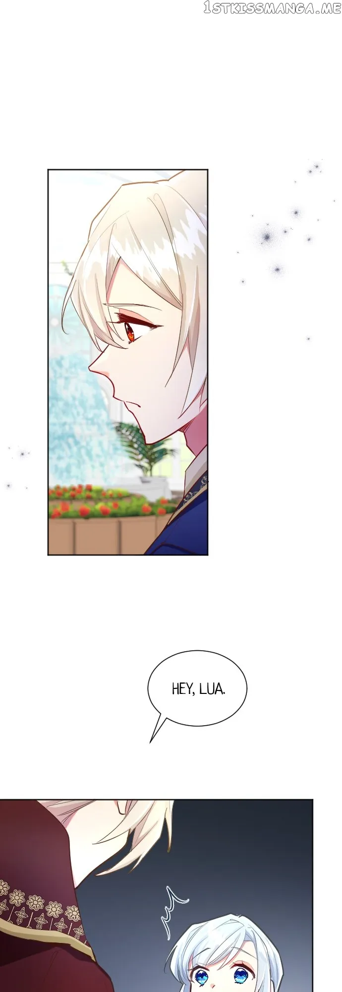 Vengeance from a Saint Full of Wounds Chapter 47 Online - página 34