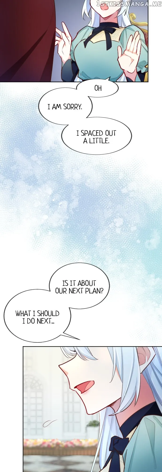Vengeance from a Saint Full of Wounds Chapter 47 Online - página 35
