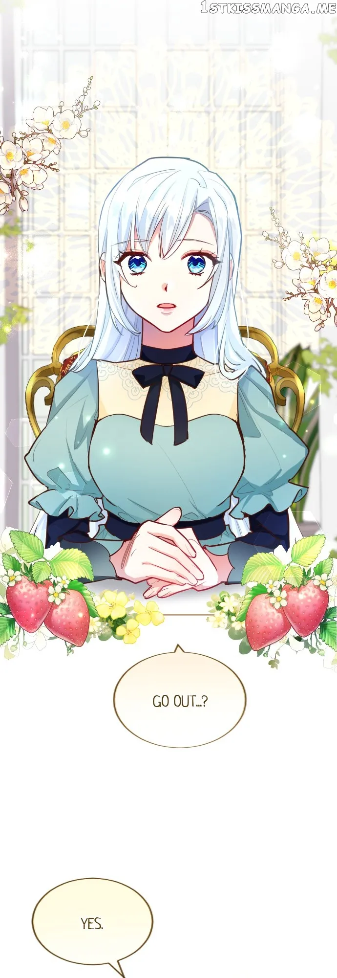 Vengeance from a Saint Full of Wounds Chapter 47 Online - página 37