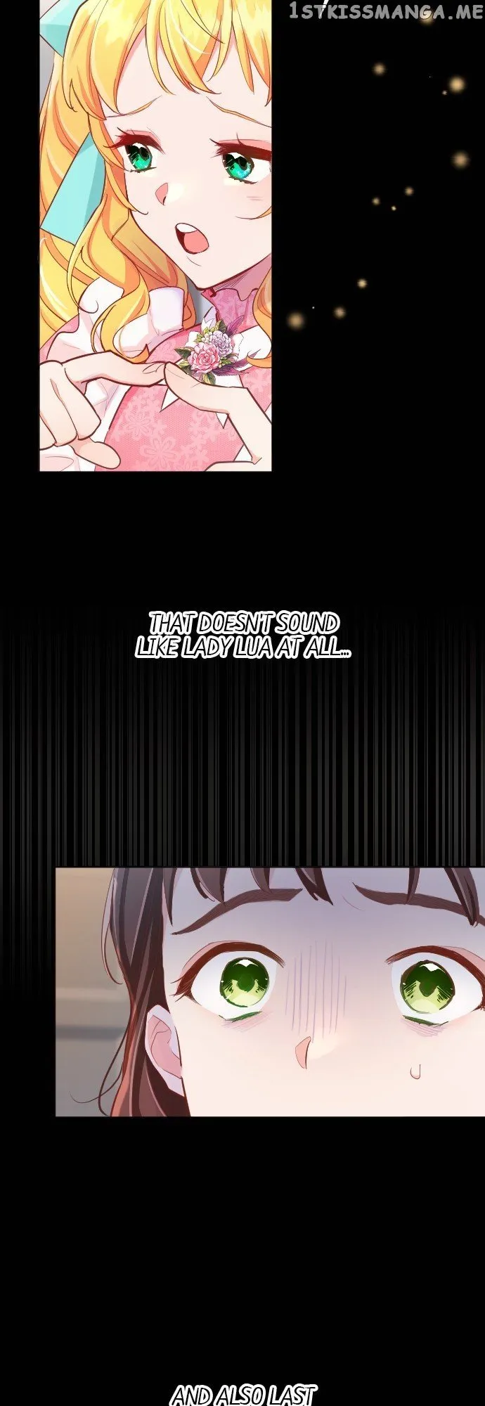 Vengeance from a Saint Full of Wounds Chapter 49 Online - página 5
