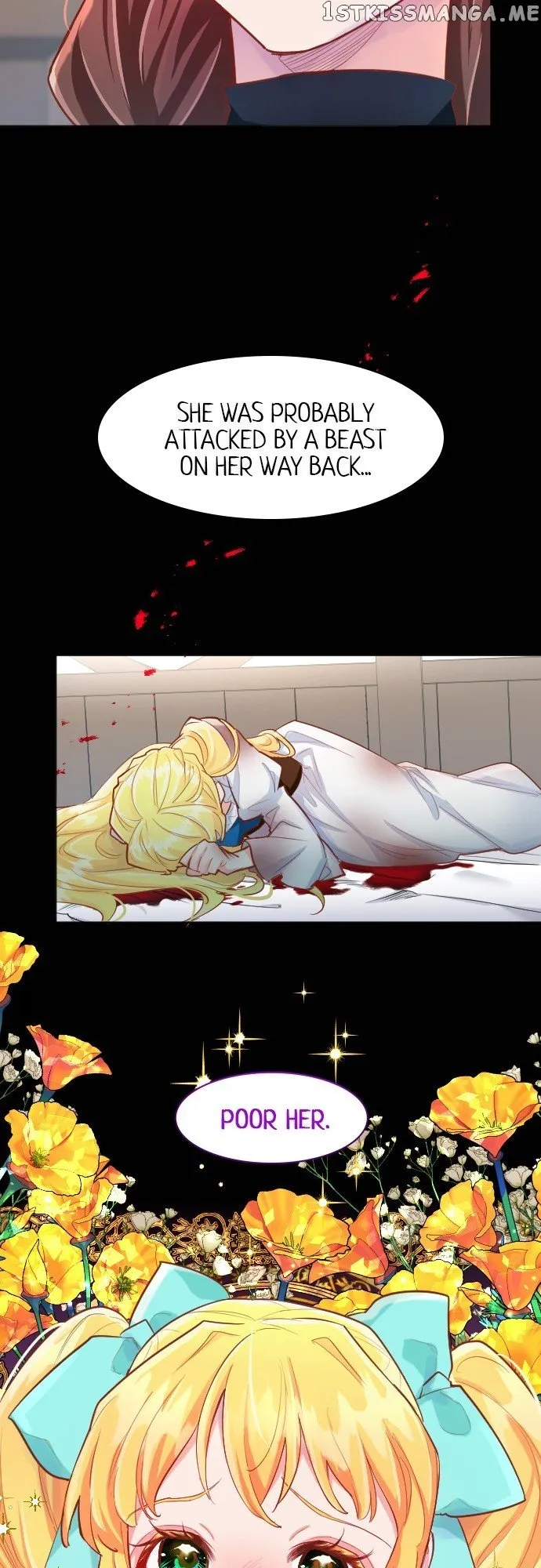 Vengeance from a Saint Full of Wounds Chapter 49 Online - página 7