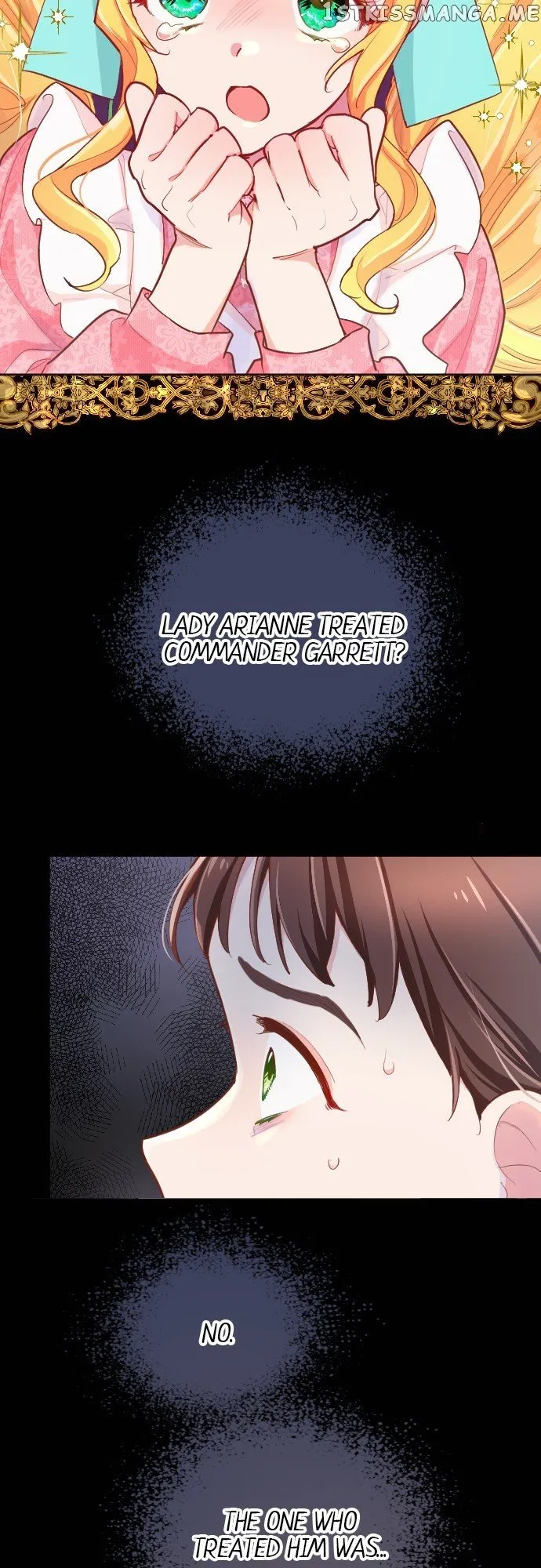 Vengeance from a Saint Full of Wounds Chapter 49 Online - página 8