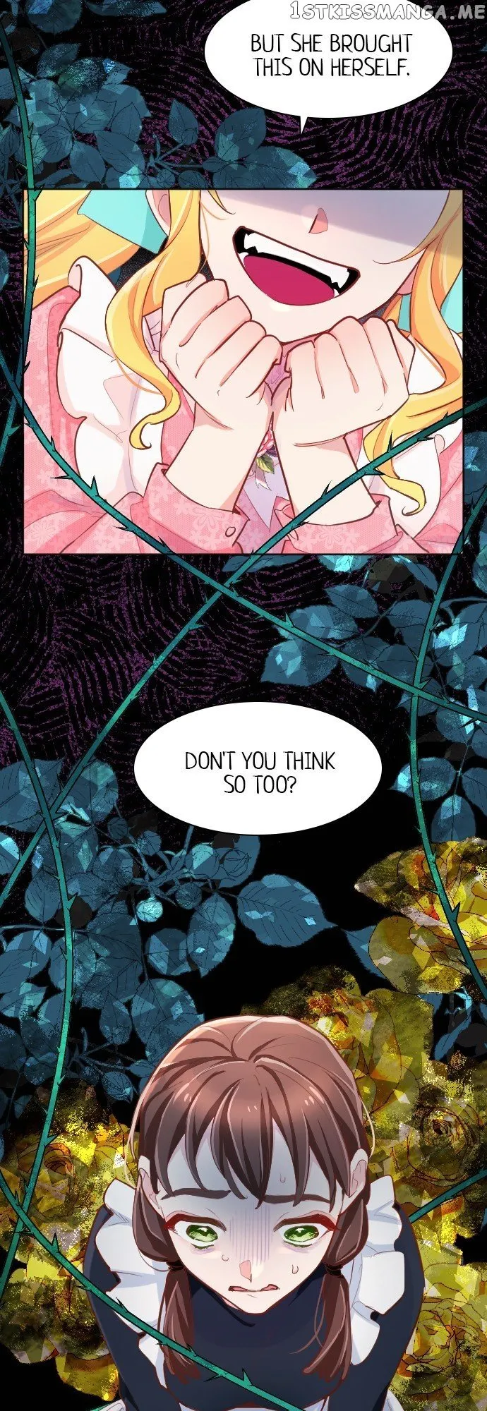 Vengeance from a Saint Full of Wounds Chapter 49 Online - página 10