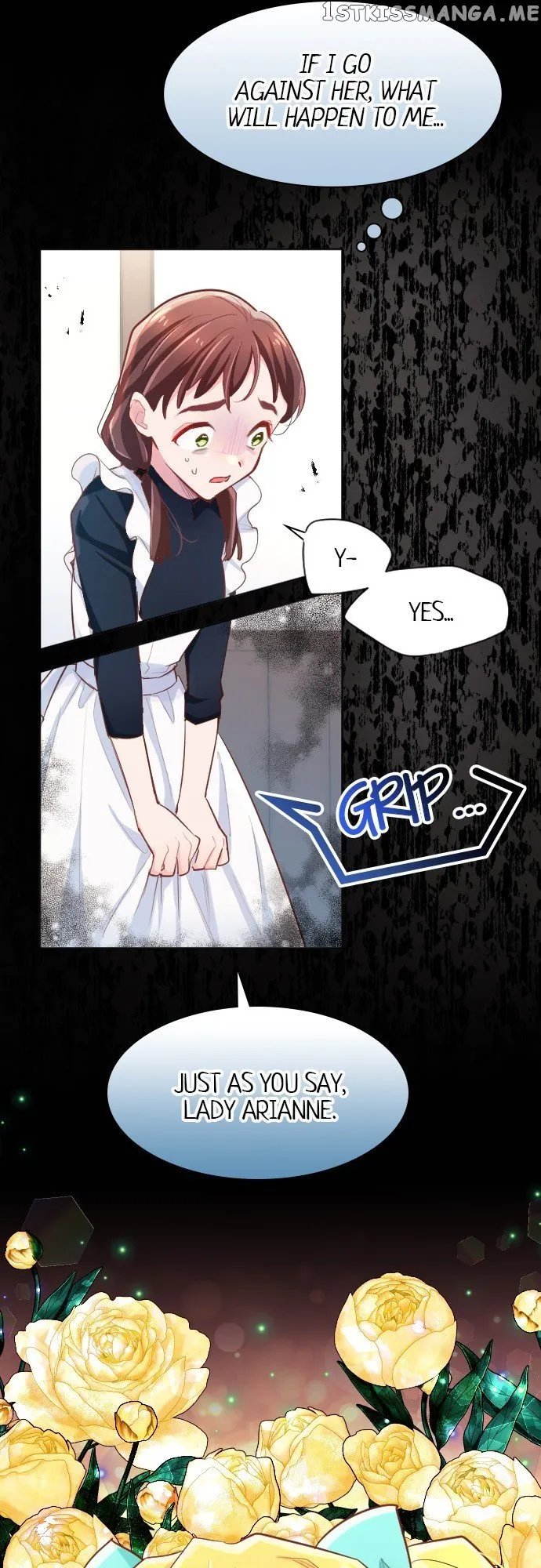 Vengeance from a Saint Full of Wounds Chapter 49 Online - página 16